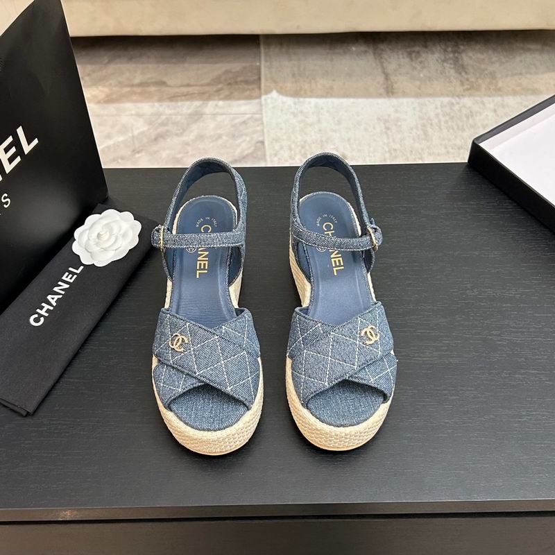 Chanel sz35-40 mnq0213